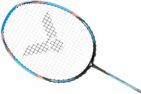 【美品】VICTOR THRUSTER K 9000 3U G5 送料無料 Victor Thruster Badminton Racquets